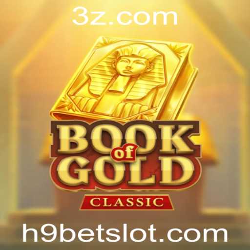Desvendando o Fascinante Universo do Jogo 'BookOfGoldClassic'