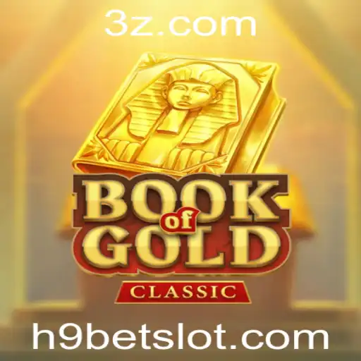 Desvendando o Fascinante Universo do Jogo 'BookOfGoldClassic'