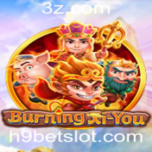 Explorando o Mundo de BurningXiYou: Um Mergulho no Jogo de Estratégia com H9 Bet