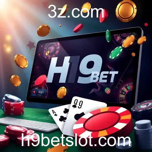 A Evolução dos Cassinos Online: Explorando a Categoria de Jogos 'Online Casino' no H9 Bet