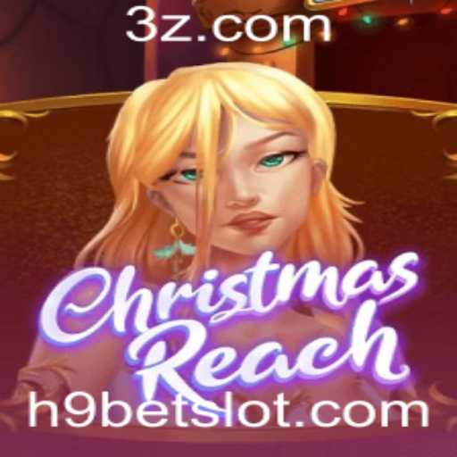 ChristmasReach: Um Mergulho Festivo no Mundo dos Jogos