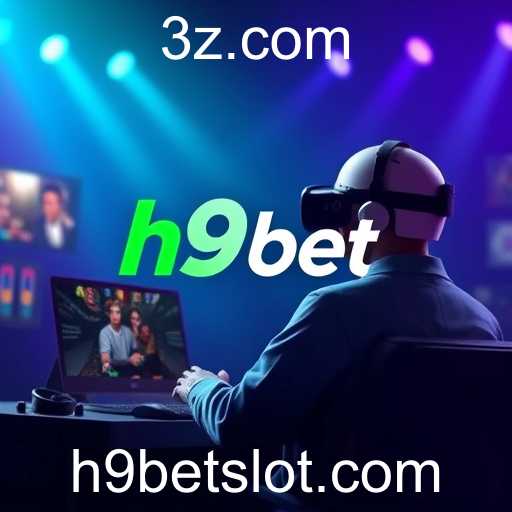 A Evolução do H9 Bet e o Cenário dos Jogos Online