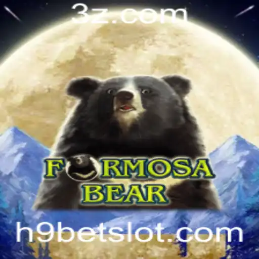 Desvendando o Mundo do Jogo FormosaBear e sua Relação com H9 Bet