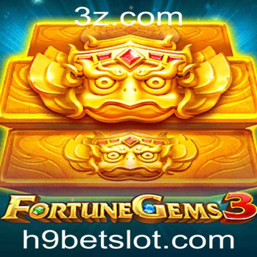 FortuneGems3: Descobrindo as Maravilhas do Novo Jogo de Cassino