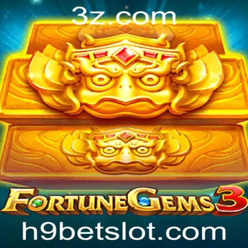 FortuneGems3: Descobrindo as Maravilhas do Novo Jogo de Cassino