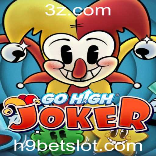 GoHighJoker e a Emoção de Apostar com H9 Bet: Desvende as Regras e Estratégias
