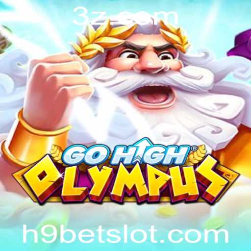 GoHighOlympus: A Nova Sensação em Jogos de Estratégia com uma Pitada de Aventura