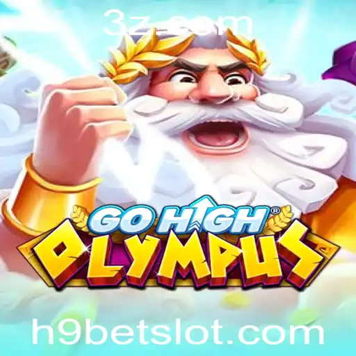 GoHighOlympus: A Nova Sensação em Jogos de Estratégia com uma Pitada de Aventura