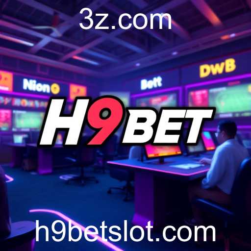 H9 Bet Inova com Realidade Aumentada nos Jogos Online
