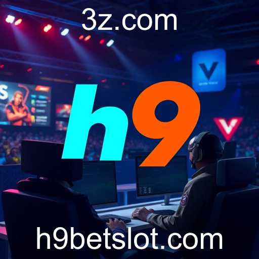 O Crescimento dos Jogos Online e a H9 Bet em 2025