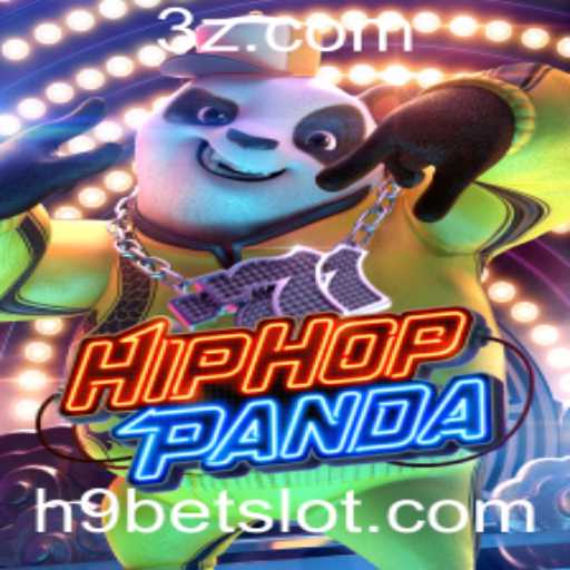 Explorando o Mundo de HipHopPanda: Diversão e Estratégia no Jogo de Cassino