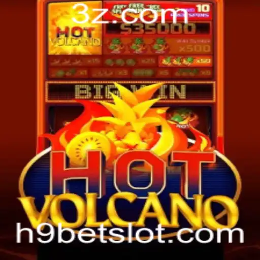 HotVolcano: Descubra o Novo Fenômeno de Entretenimento no Mundo dos Jogos