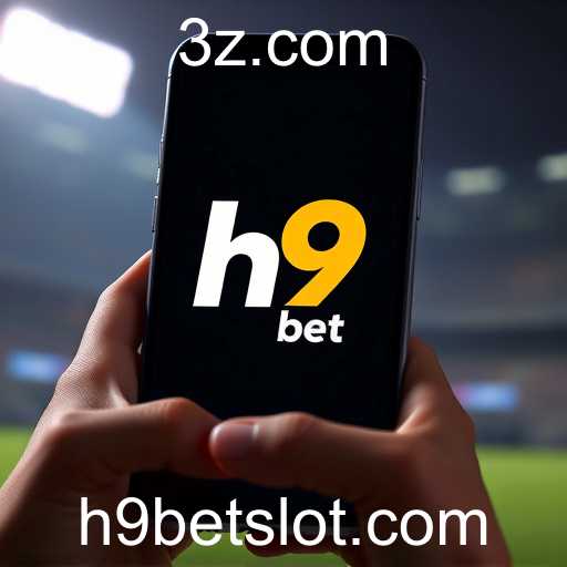 O Impacto de H9 Bet nos Jogos Online