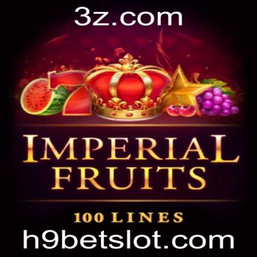 Explorando ImperialFruits100: Um Mergulho Profundo no Mundo de H9 Bet