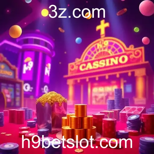 Explorando o Universo dos Jogos de Cassino: H9 Bet
