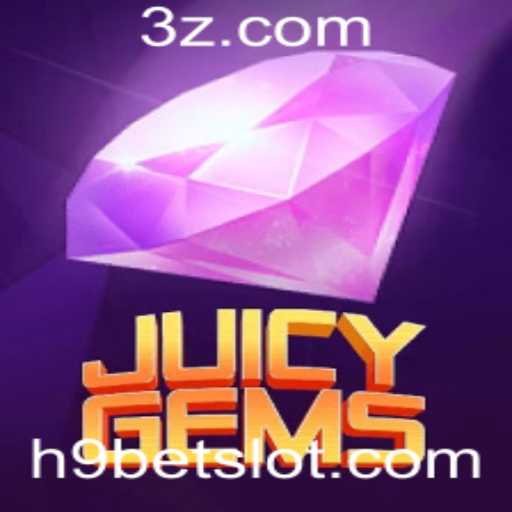 Descubra a Emoção de JuicyGems: Seu Novo Jogo de Apostas Online