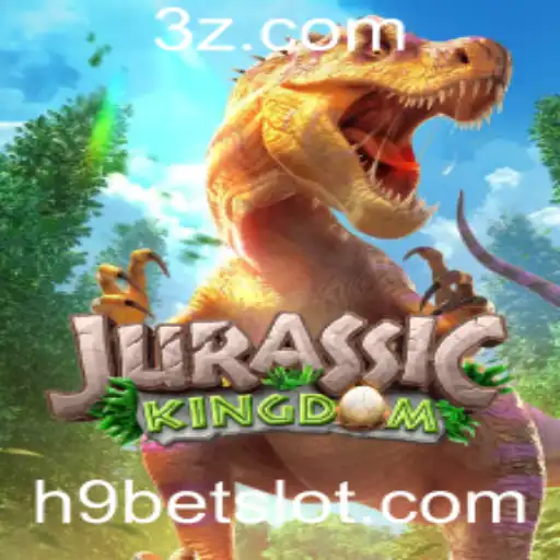 JurassicKingdom: Explorando o Mundo dos Dinossauros com H9 Bet