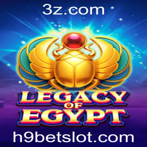 Explorando LegacyOfEgypt: Detalhes e Regras do Jogo de Apostas H9 Bet