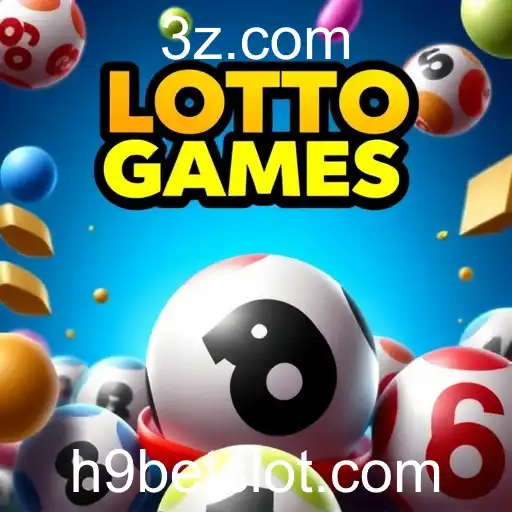 Explorando a Empolgante Categoria de Lotto Games no h9 bet