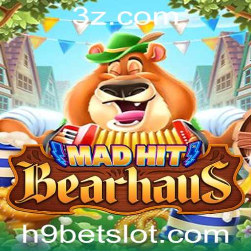 Explorando o Jogo MadHitBearhaus: Regras e Estratégias com H9 Bet