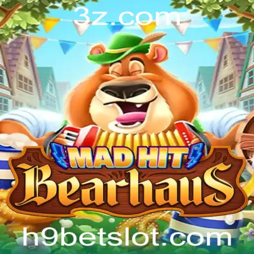 Explorando o Jogo MadHitBearhaus: Regras e Estratégias com H9 Bet
