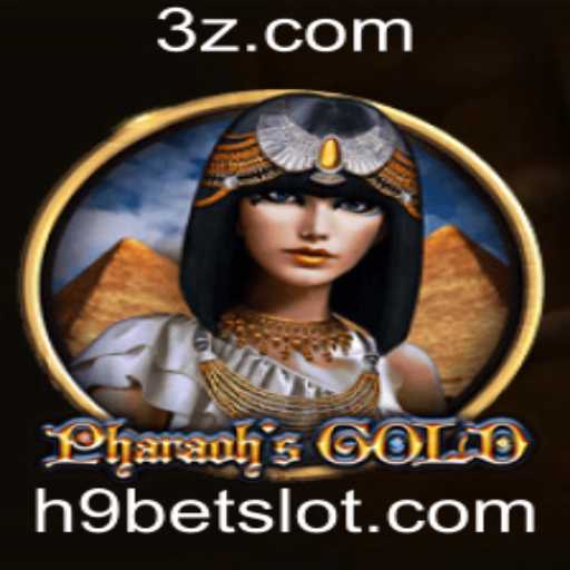 PharaohsGold: Descubra o Tesouro dos Faraós com H9 Bet