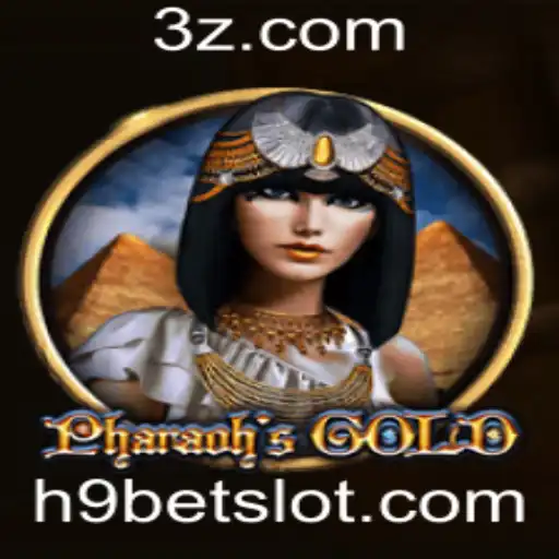 PharaohsGold: Descubra o Tesouro dos Faraós com H9 Bet