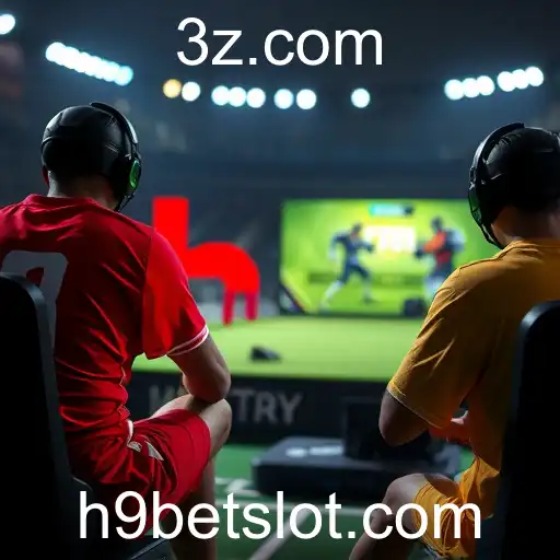 A Evolução do Cenário de Jogos Online no Brasil