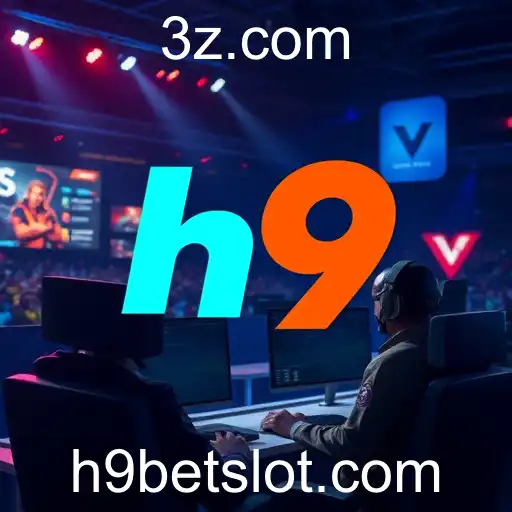 O Crescimento dos Jogos Online e a H9 Bet em 2025