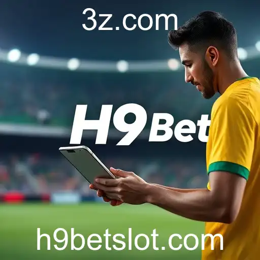 H9 Bet: Inovações e Desafios no Mundo dos Jogos Online