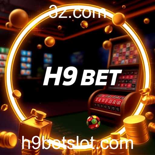 A Revolução do H9 no Mundo dos Jogos Online