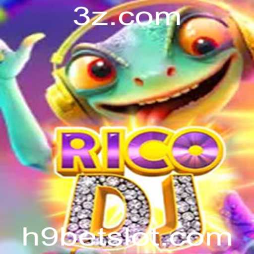 Explorando o Empolgante Mundo do Jogo RicoDJ e a Dinâmica do H9 Bet
