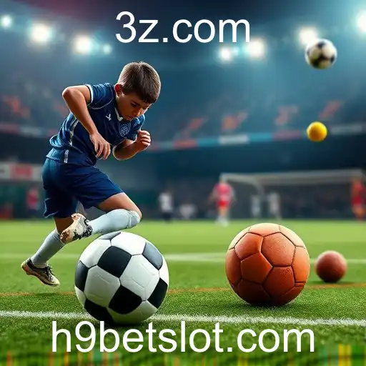A Ascensão dos Jogos Online em 2026: H9 Bet no Centro das Atenções