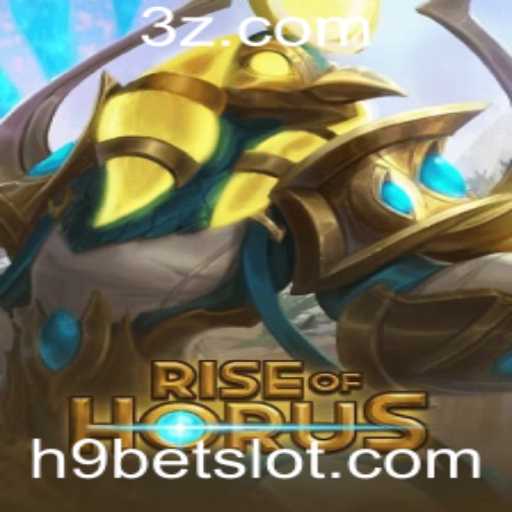 Exploração Profunda do Jogo RiseofHorus e as Oportunidades de h9 bet