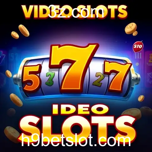 Explorando a Categoria de Video Slots no H9 Bet