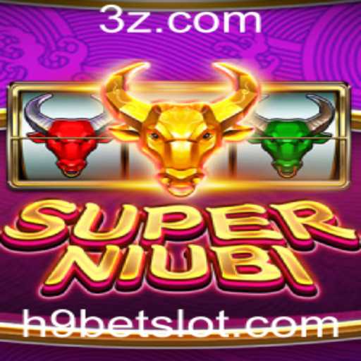 SuperNiubi: Explorando o Novo Sensação dos Jogos e a Plataforma h9 bet