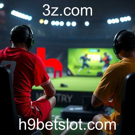 Tendências e Inovações no Mundo dos Jogos Online