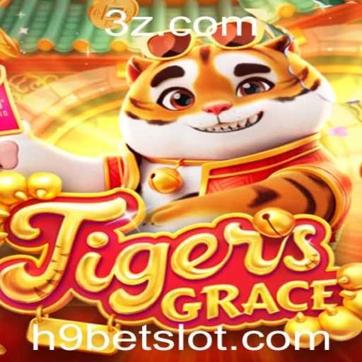 Descubra a Empolgante Aventura de TigersGrace: Um Mergulho no Universo do Jogo