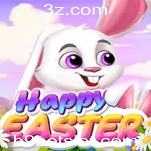 Descubra o Mundo de HappyEaster: Um Jogo de Estratégia e Emoção