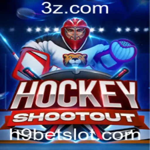 HockeyShootout: Unindo Emoção e Estratégia no Mundo dos Jogos Esportivos