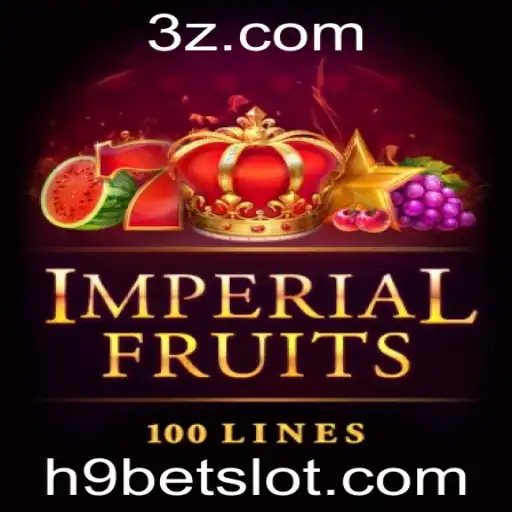 Explorando ImperialFruits100: Um Mergulho Profundo no Mundo de H9 Bet