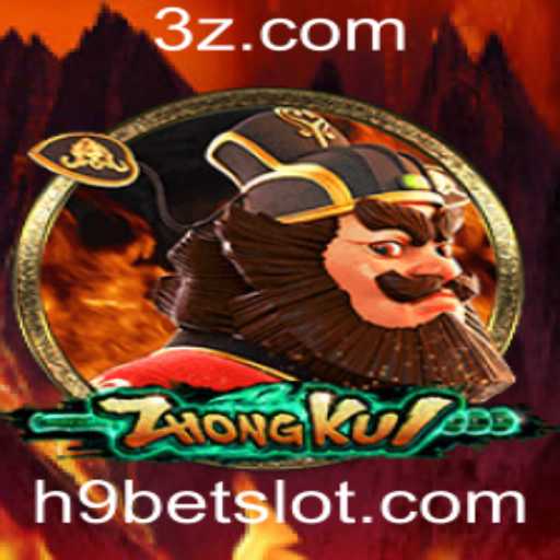 ZhongKui: Uma Imersão no Universo do Jogo com H9 Bet